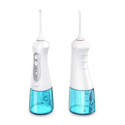 good quality waterpik whitening tooth brush oral irrigator waterproof water pik flosser electric dental water flosser for teeth